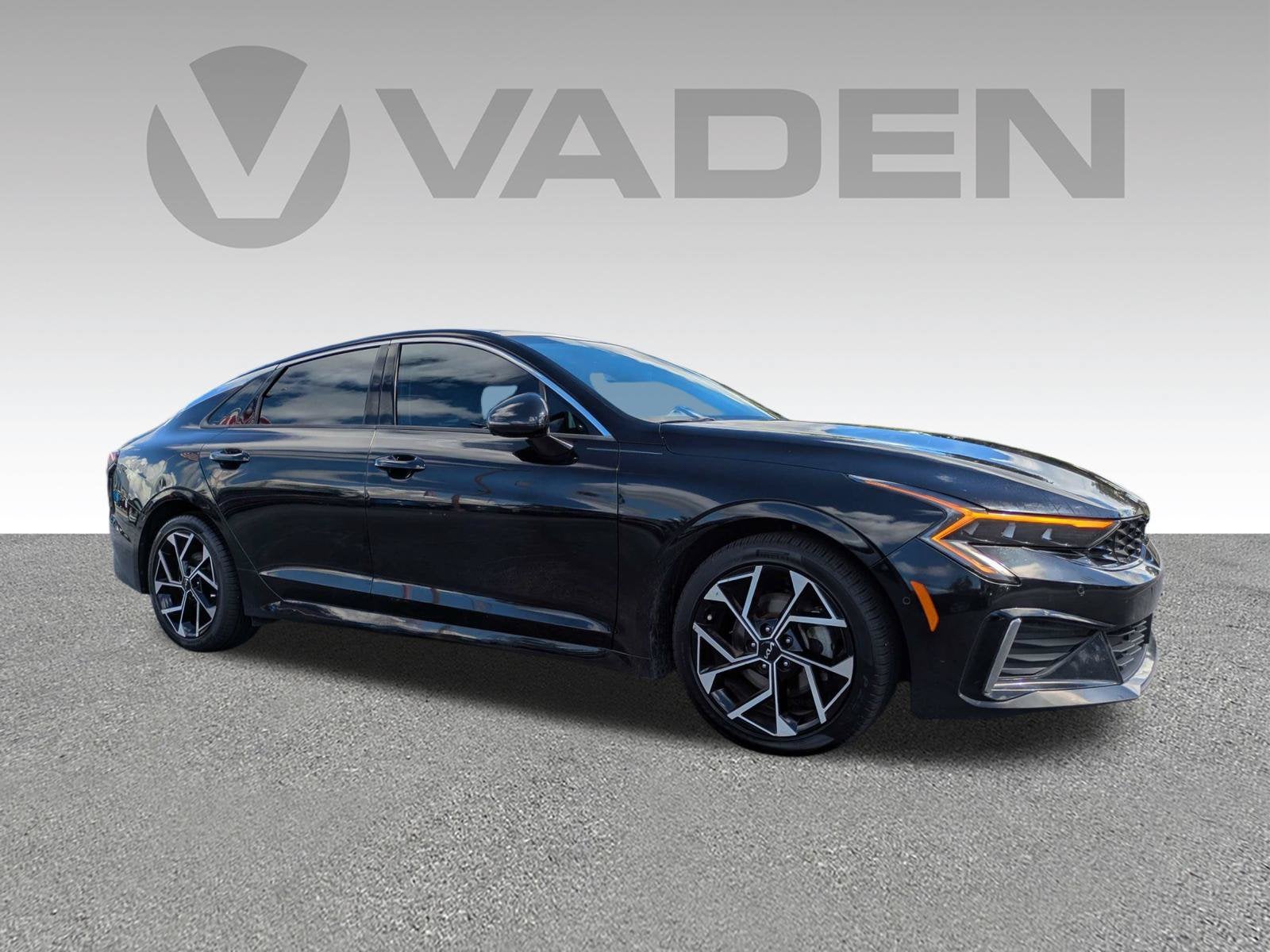 2025 Kia K5 EX
