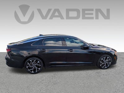 2025 Kia K5 EX