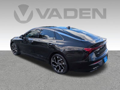 2025 Kia K5 EX