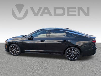 2025 Kia K5 EX