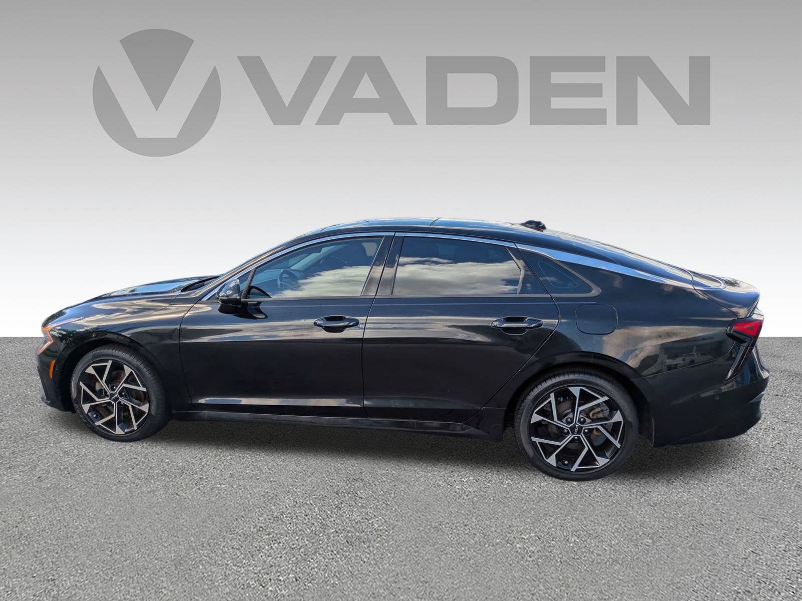 2025 Kia K5 EX