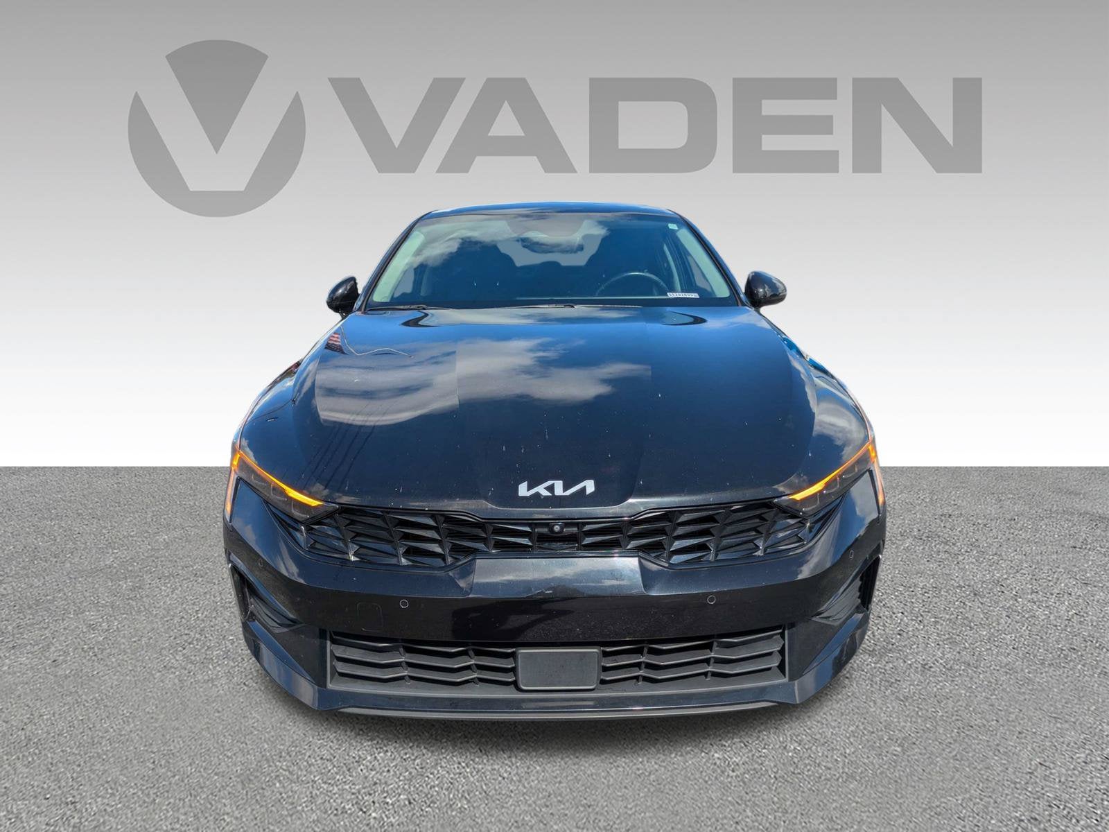 2025 Kia K5 EX