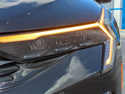 2025 Kia K5 EX