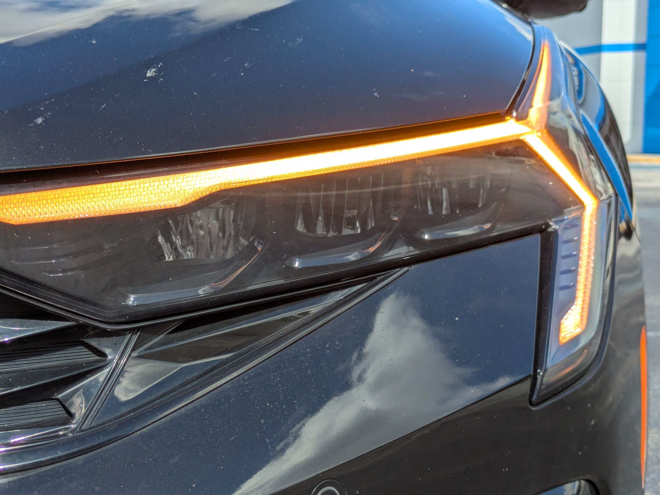 2025 Kia K5 EX