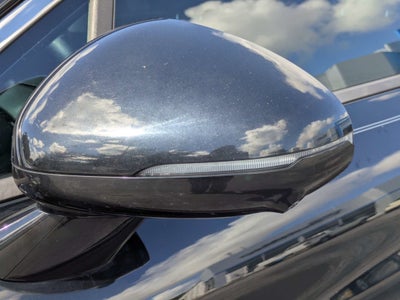 2025 Kia K5 EX