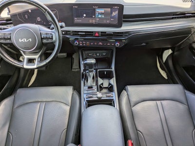 2025 Kia K5 EX