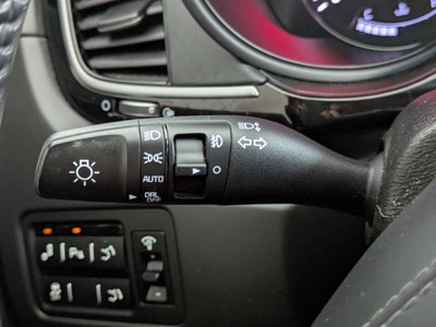 2017 Kia K900 Premium 3.8L