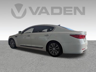 2017 Kia K900 Premium 3.8L