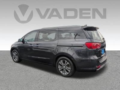 2020 Kia Sedona SX