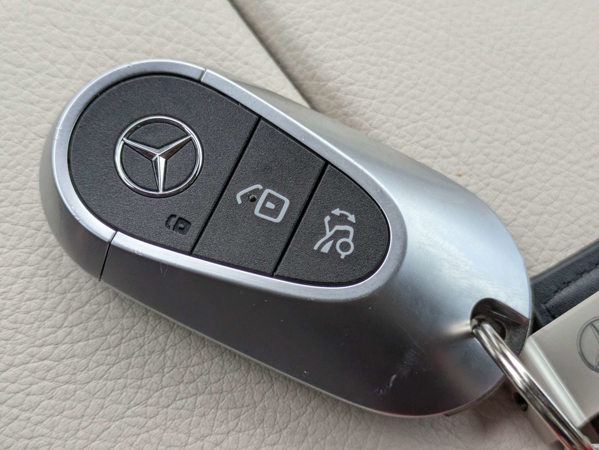 2024 Mercedes-Benz CLE 450 4MATIC®