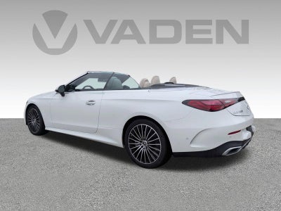 2024 Mercedes-Benz CLE 450 4MATIC®