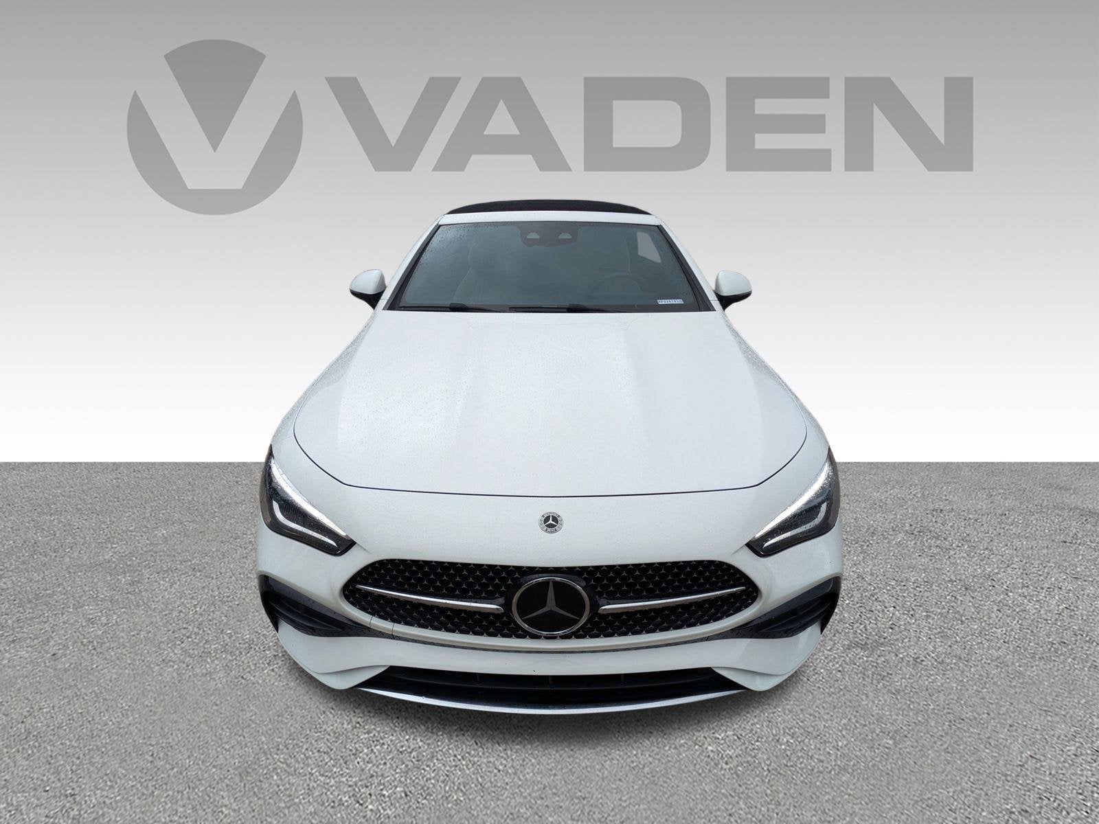 2024 Mercedes-Benz CLE 450 4MATIC®