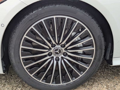 2024 Mercedes-Benz CLE 450 4MATIC®