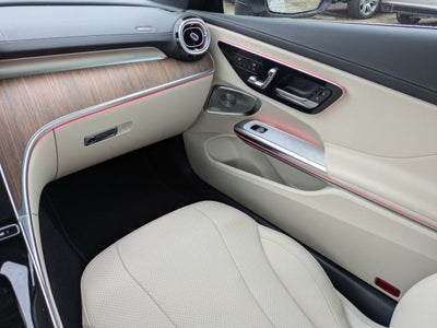 2024 Mercedes-Benz CLE 450 4MATIC®