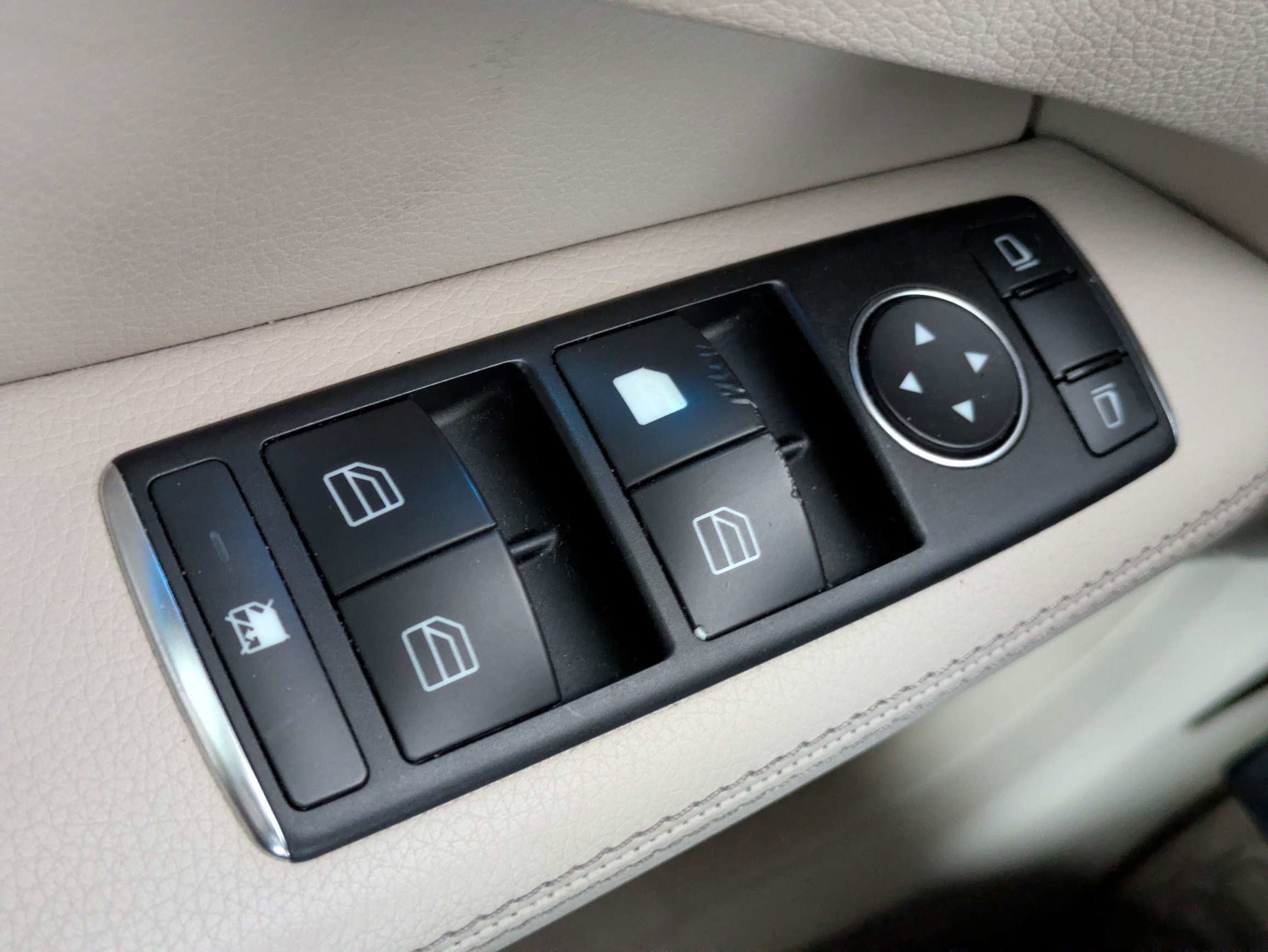 2014 Mercedes-Benz E 350 E 350 Sport