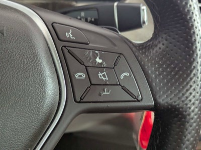2014 Mercedes-Benz E 350 E 350 Sport