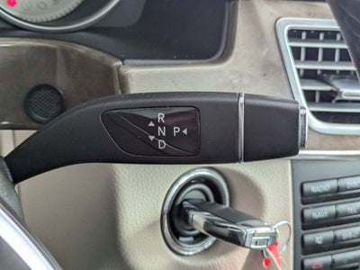 2014 Mercedes-Benz E 350 E 350 Sport