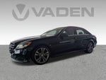 2014 Mercedes-Benz E 350 E 350 Sport