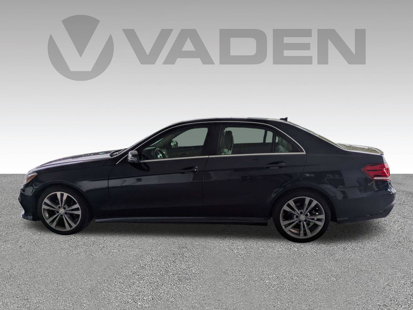 2014 Mercedes-Benz E 350 E 350 Sport