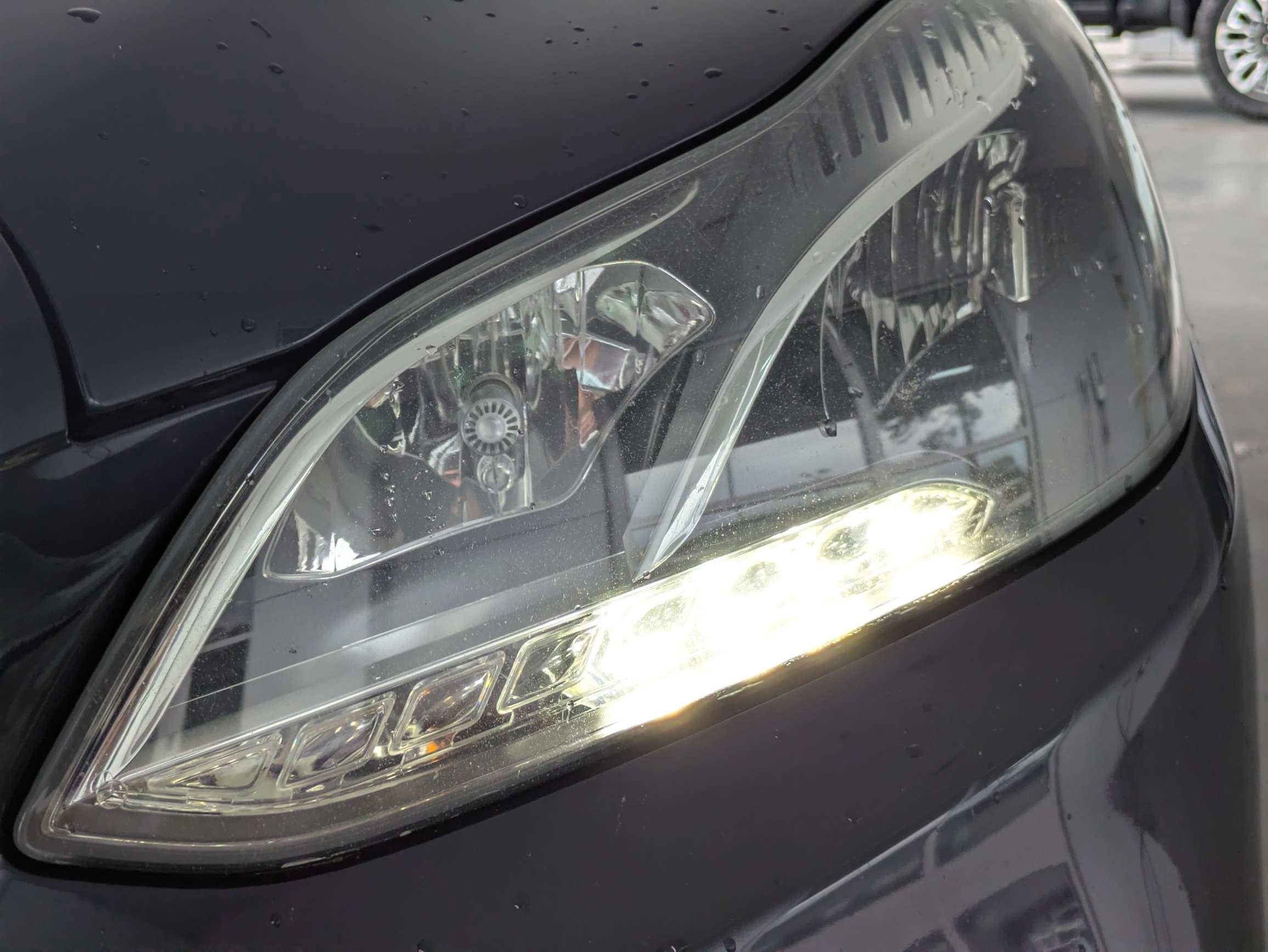 2014 Mercedes-Benz E 350 E 350 Sport
