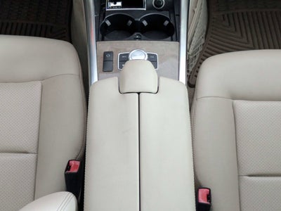 2014 Mercedes-Benz E 350 E 350 Sport