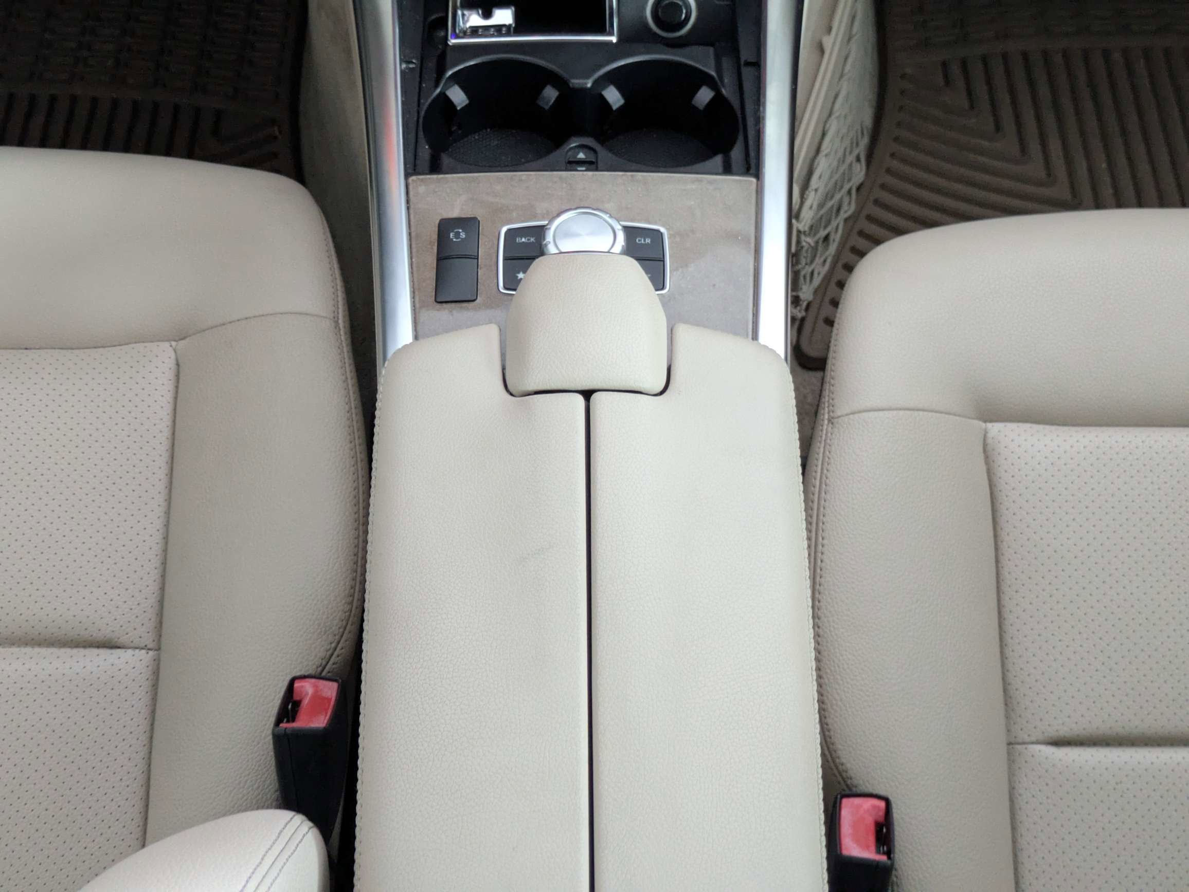2014 Mercedes-Benz E 350 E 350 Sport
