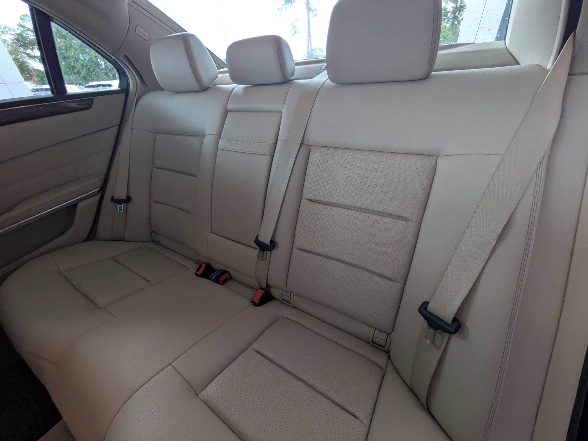 2014 Mercedes-Benz E 350 E 350 Sport