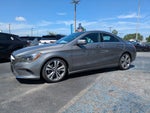 2019 Mercedes-Benz CLA 250 4MATIC®