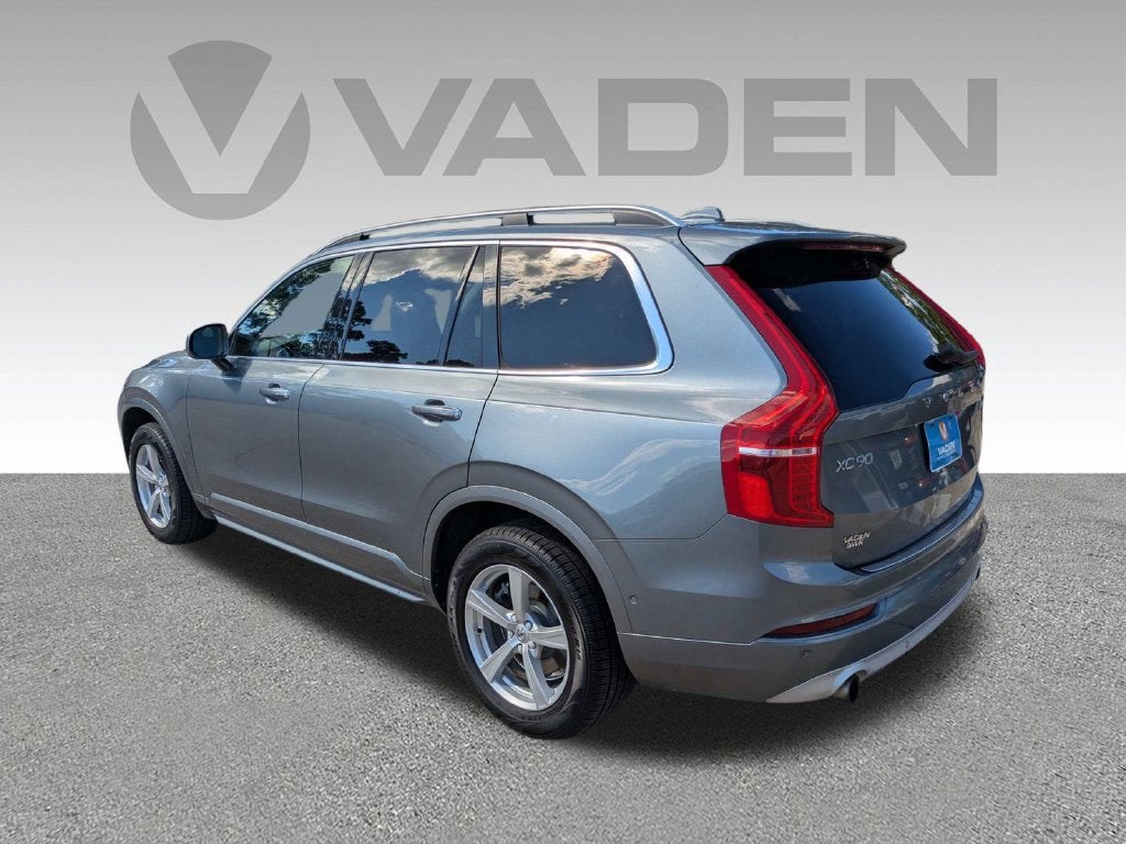 2018 Volvo XC90 T5 Momentum