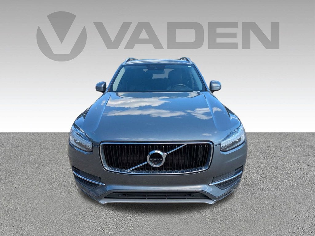 2018 Volvo XC90 T5 Momentum