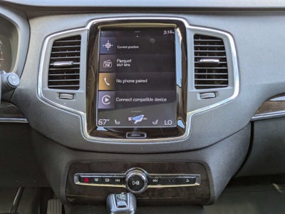 2018 Volvo XC90 T5 Momentum