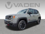 2023 Jeep Renegade Trailhawk 4x4