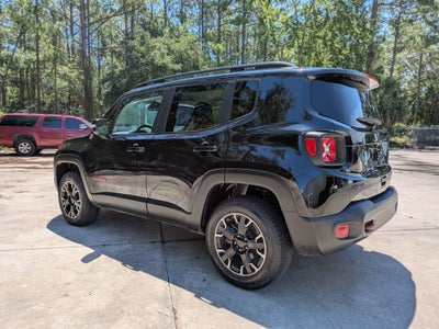 2023 Jeep Renegade Trailhawk 4x4