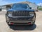 2023 Jeep Renegade Trailhawk 4x4