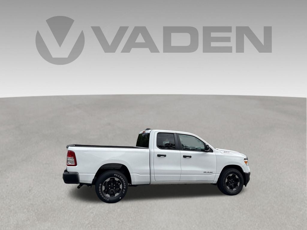 2019 RAM 1500 Tradesman