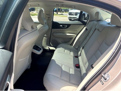 2024 Volvo S60 Ultimate