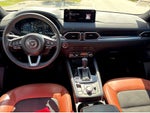2025 Mazda Mazda CX-5 2.5 Carbon Turbo
