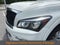 2016 INFINITI QX80 Base