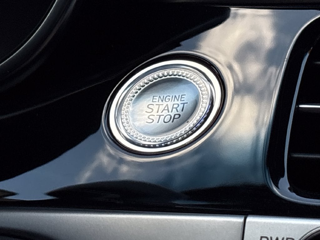 2025 Genesis G70 3.3T Sport Advanced