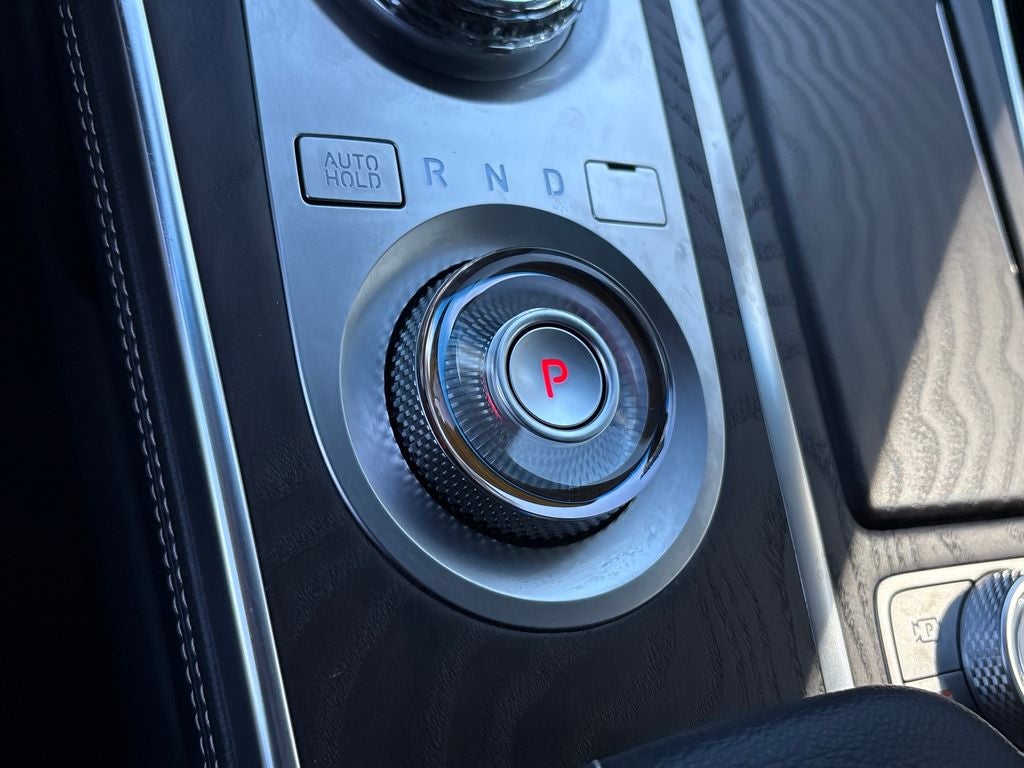 2023 Genesis GV80 2.5T