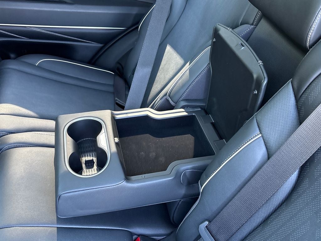 2023 Genesis GV80 2.5T