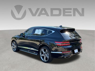 2023 Genesis GV80 2.5T
