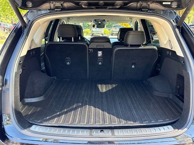 2023 Genesis GV80 2.5T