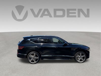 2023 Genesis GV80 2.5T