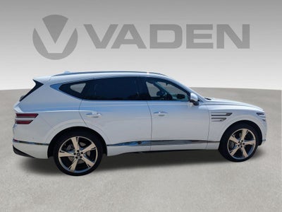 2024 Genesis GV80 3.5T