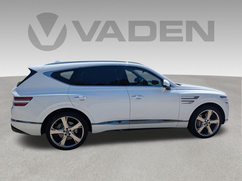 2024 Genesis GV80 3.5T