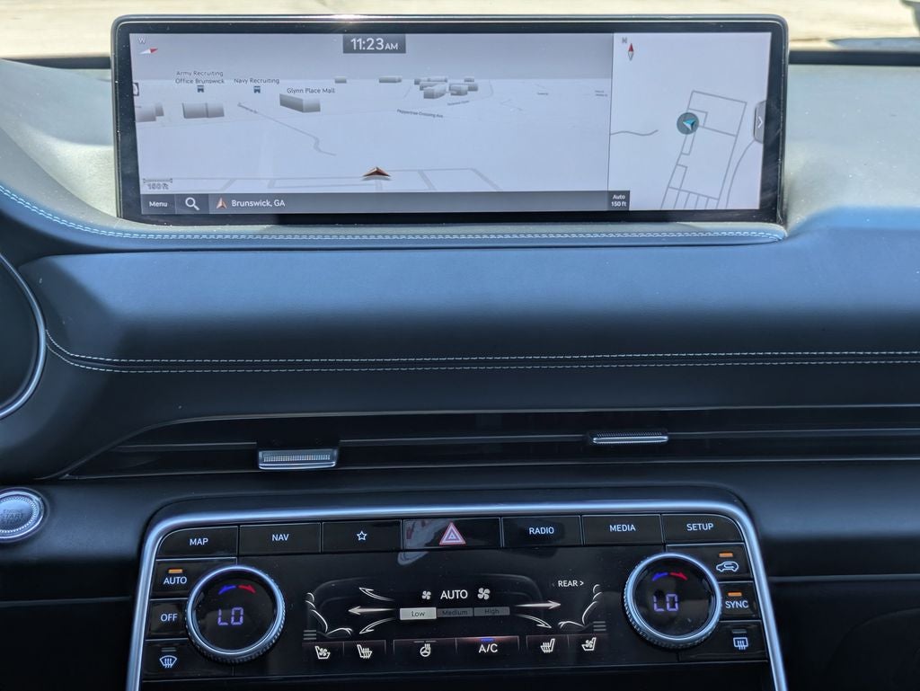 2024 Genesis GV80 3.5T