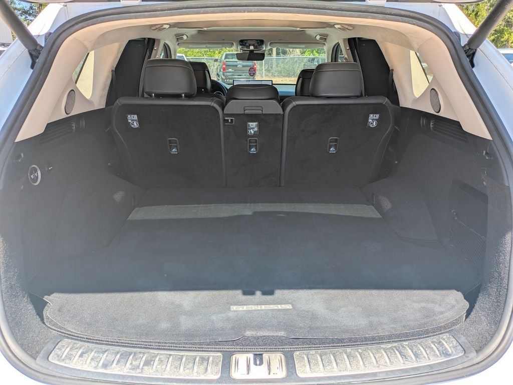 2024 Genesis GV80 3.5T