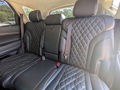 2024 Genesis GV80 3.5T
