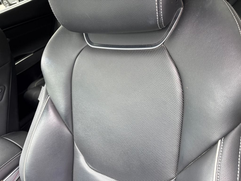2022 Genesis GV70 2.5T